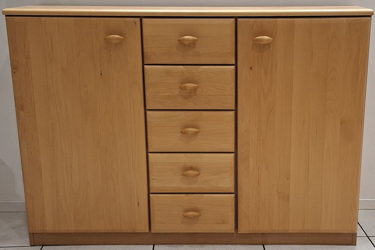 Commode